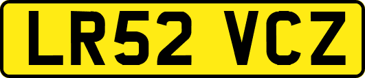 LR52VCZ