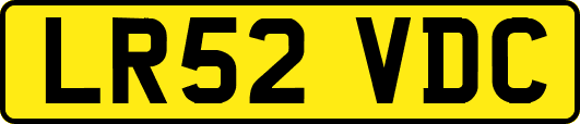 LR52VDC