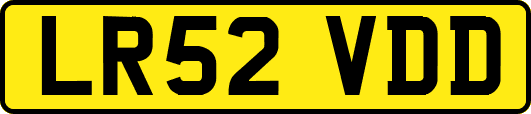 LR52VDD