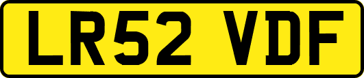 LR52VDF