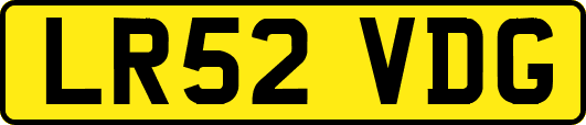 LR52VDG