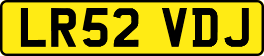LR52VDJ