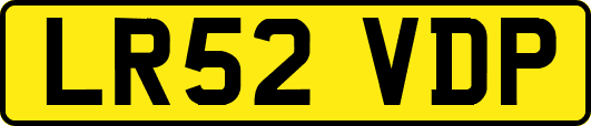 LR52VDP