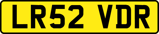 LR52VDR