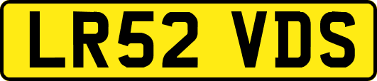 LR52VDS