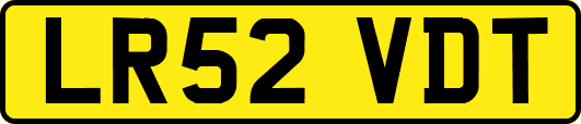 LR52VDT