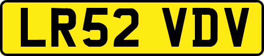LR52VDV