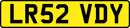 LR52VDY