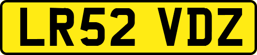 LR52VDZ