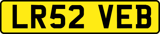 LR52VEB