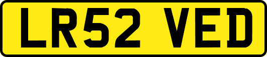 LR52VED