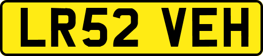 LR52VEH