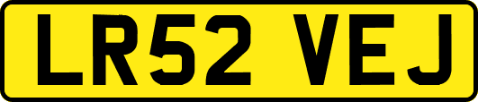 LR52VEJ