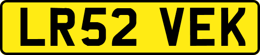 LR52VEK