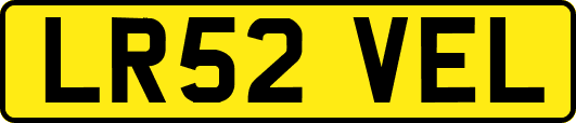 LR52VEL