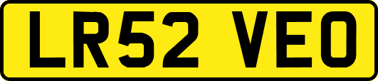 LR52VEO