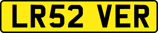 LR52VER
