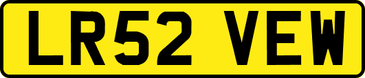 LR52VEW