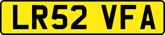 LR52VFA