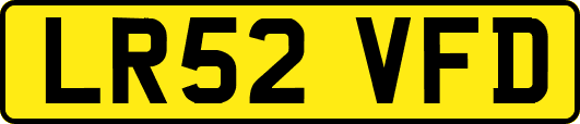 LR52VFD