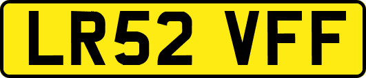 LR52VFF