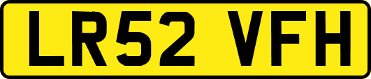 LR52VFH