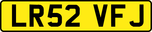 LR52VFJ