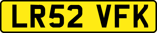 LR52VFK
