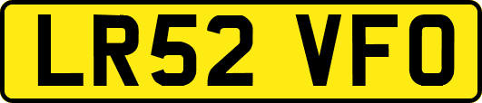 LR52VFO