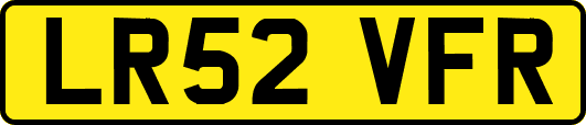 LR52VFR