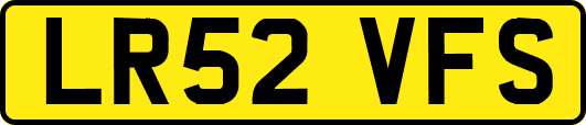 LR52VFS