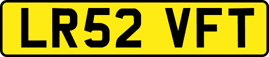 LR52VFT