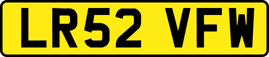 LR52VFW