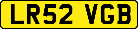LR52VGB