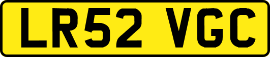 LR52VGC