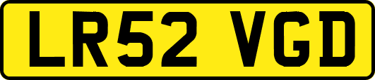 LR52VGD