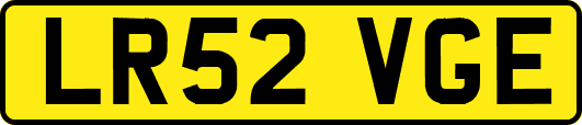 LR52VGE