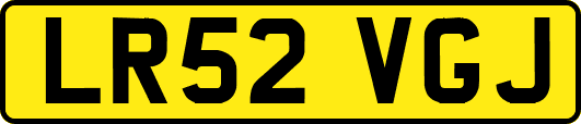 LR52VGJ