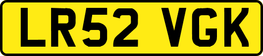 LR52VGK