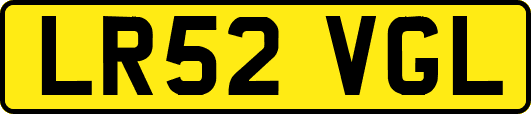 LR52VGL