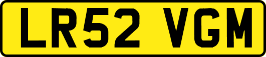 LR52VGM