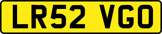 LR52VGO