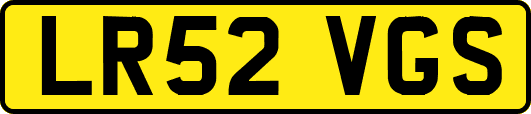 LR52VGS