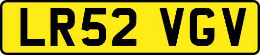 LR52VGV