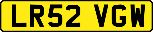 LR52VGW