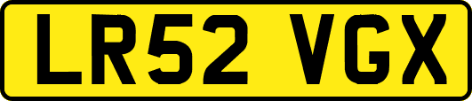 LR52VGX