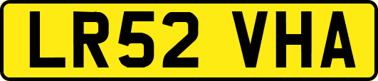 LR52VHA