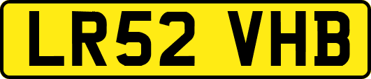 LR52VHB