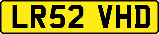 LR52VHD
