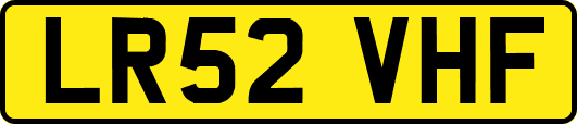 LR52VHF